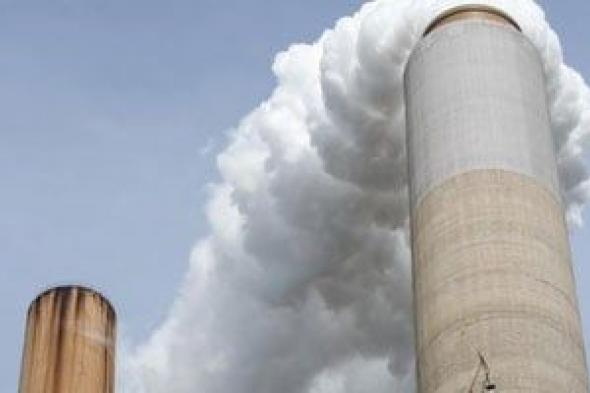 لو
أنت
صاحب
مصنع..
اعرف
كيفية
حساب
البصمة
الكربونية