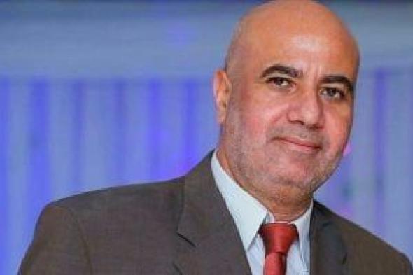 محمد
سمير
الخطيب:
تكريم
جهات
مسرحية
يعكس
فهما
حقيقيا
لمسارات
تكوين
الفنان
المسرحي