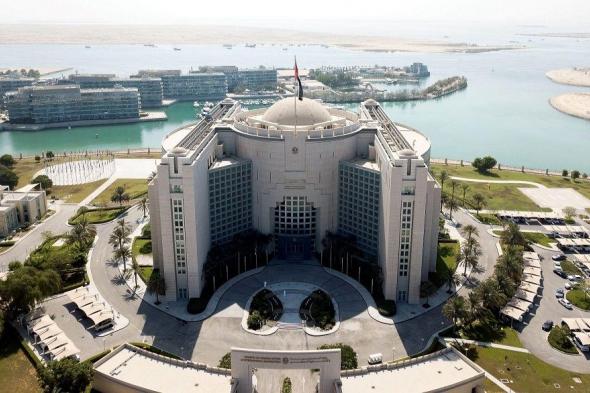 الإمارات تؤكد ضرورة حماية المباني الدبلوماسية