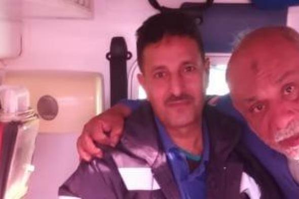 تحت
العاصفة..
مسعفو
الإسماعيلية
يكتبون
ملحمة
إنسانية
مع
حالة
ولادة
طارئة