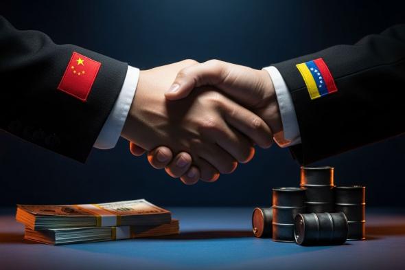 هل
تبخرت
مليارات
الصين؟