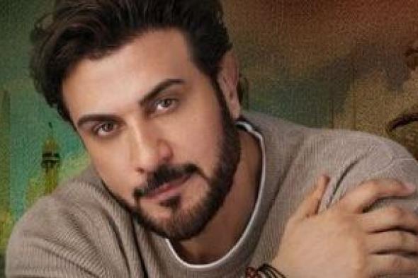 ماجد
المهندس
يحيى
حفلاً
غنائيًا
فى
الكويت
آخر
يناير