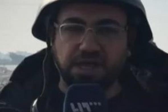 شاهد
لحظة
دهس
دبابة
لمراسل
تليفزيون
سوريا
فى
حلب
على
الهواء
مباشرة