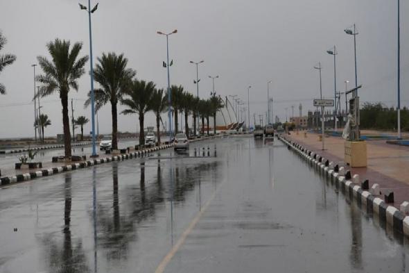 أمانة
    العاصمة
    المقدسة
    تُعزّز
    جاهزيتها
    لمواجهة
    الأمطار
    المتوقعة
    على
    مكة
    المكرمة