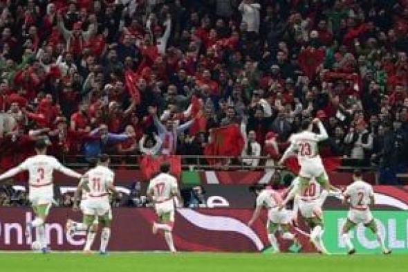 أسود
الأطلس
يعبرون
الكاميرون
بثنائية
ويتأهلون
لقبل
نهائي
أمم
أفريقيا