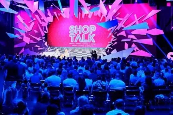 أبوظبي
      تستضيف
      «شوب
      توك
      لوكس»
      27
      الجاري
      مع
      170
      متحدثاً