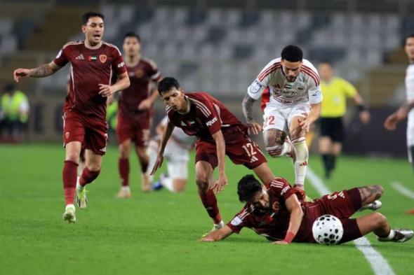 مدرب
      الوحدة:
      الحكم
      الإماراتي
      أفضل
      من
      الأجنبي