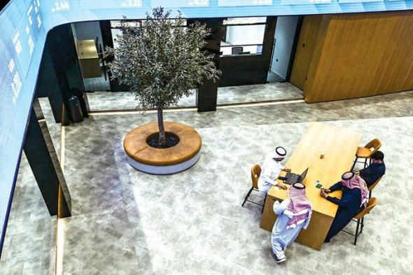 «دبي المالي» يصعد 1.83% في أسبوع.. ويربح 17.4 مليار درهم