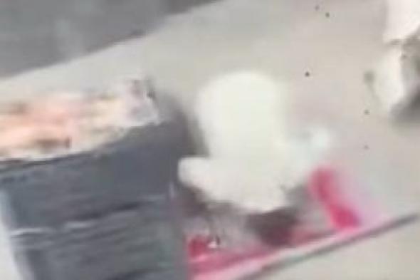 حسن
الخاتمة..
وفاة
شاب
خلال
إمامته
لوالده
في
الصلاة
بقليوب