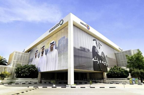 «ديوا»
تفوز
بجائزة
أفضل
تقنية
طاقة
مبتكرة
لعام
2025