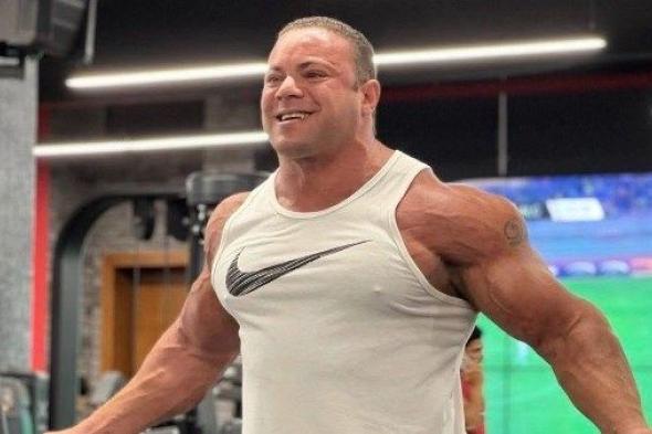 بطل
      جمهورية
      وعاد
      من
      العمرة
      منذ
      أيام
      ..
      أصدقاء
      “الديزل”
      ضحية
      إطلاق
      النار
      بالجيم
      يكشفون
      كواليس
      الحادث