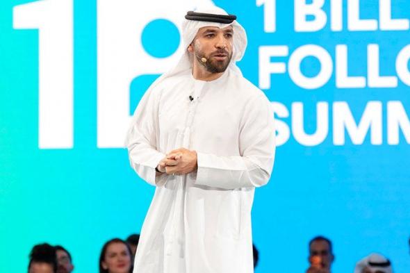 خالد العامري: سباق الأرقام في الفضاء الرقمي «مُهلك»