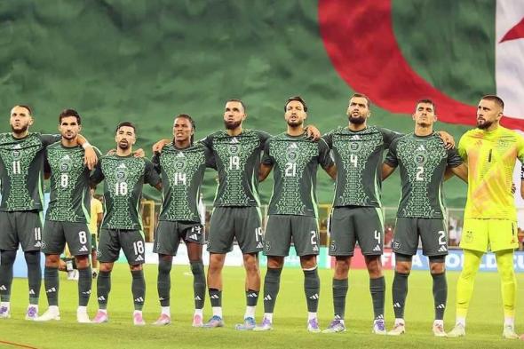 الجزائر
مباشر
-
beIN
sport
max
1
-
مباراة
الجزائر
ونيجيريا
بث
مباشر