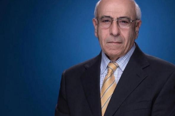 سبب
وفاة
جميل
عازر
أحد
أبرز
وجوه
قناة
الجزيرة