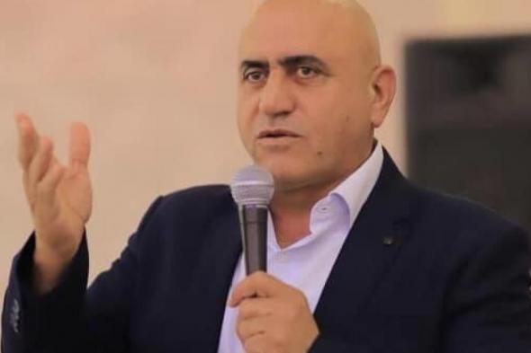 الرجوب:
إجماع
على
عقد
المؤتمر
الثامن
لـ
"فتح"
خلال
العام
الجاري