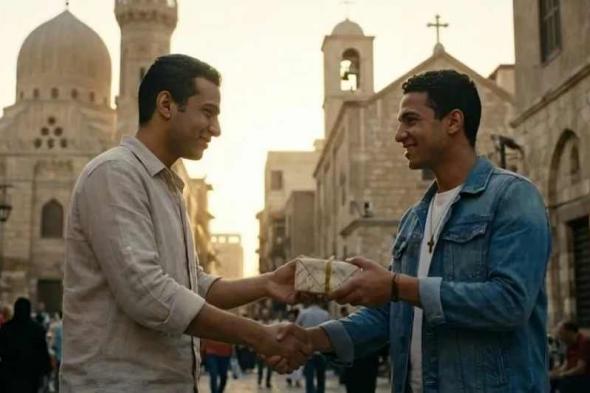 الأوقاف:
      لا
      حرج
      شرعا
      في
      تهنئة
      غير
      المسلمين
      وإهدائهم
      وعيادتهم