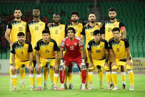 3
      مباريات
      في
      ختام
      الجولة
      11
      بالدوري
      العراقي