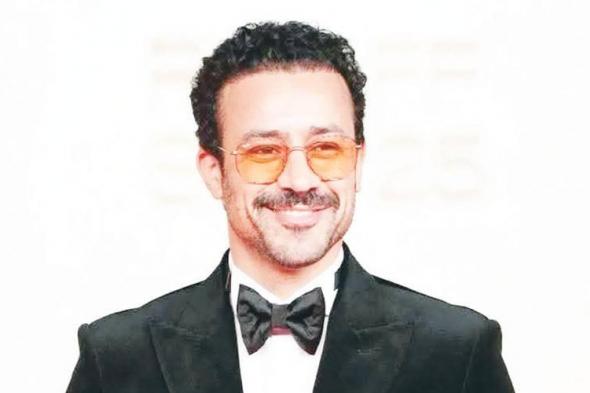 أحمد
داوود
بطل
«ويك
إند»