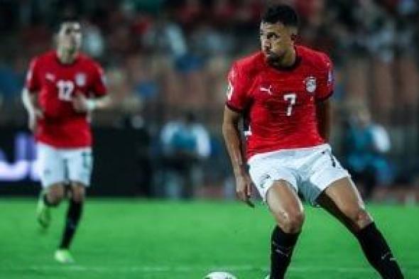 تريزيجيه
يشارك
أمام
كوت
ديفوار
بدلا
من
إمام
عاشور
فى
الدقيقة
78