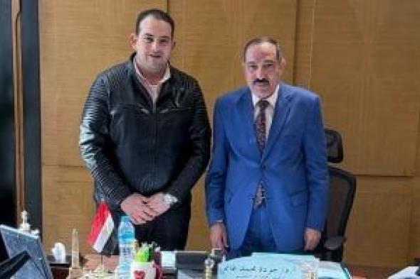 التعليم
العالى
تعلن
وقف
إنشاء
معاهد
جديدة
فى
تخصصات
محددة..
تعرف
عليها