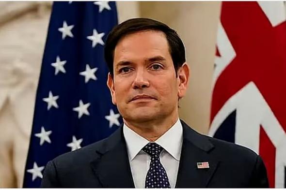 وزير
    الخارجية
    الأمريكي:
    الولايات
    المتحدة
    تدعم
    الشعب
    الإيراني