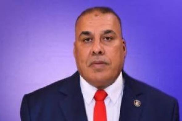 برلمانى:
العلاقات
المصرية
الأوروبية
شهدت
نقلة
نوعية
وتعاونا
أوسع
فى
هذه
المجالات