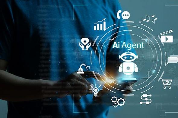 الذكاء
الاصطناعي
الوكيلي
..
3
عقبات
أمام
الثورة
المقبلة