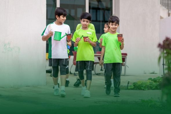 «المدارس
      المستدامة»
      تحصد
      تصنيفاً
      عالمياً
      من
      فئة
      7
      نجوم