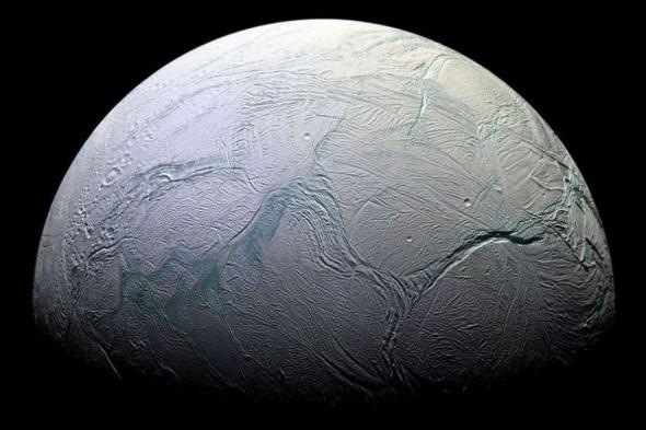 دراسة:
إمكانية
نشوء
الحياة
تحت
سطح
المريخ
بالأشعة
الكونية