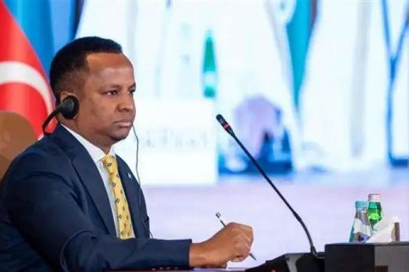 وزير
    خارجية
    الصومال:
    مزاعم
    إسرائيل
    حول
    أرض
    الصومال
    غير
    قانونية