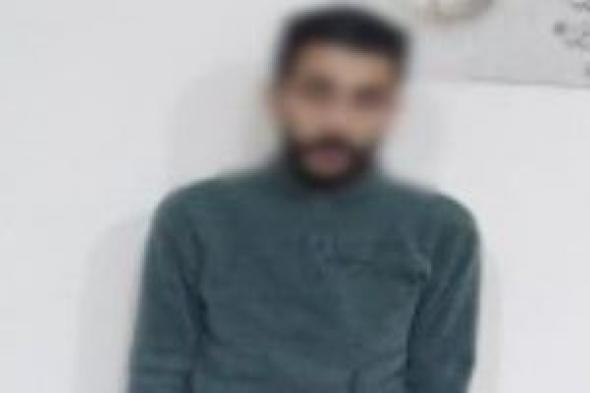 الداخلية
تكشف
ملابسات
فيديو
إدعاء
التعدي
على
مالكة
محل
بالبحيرة