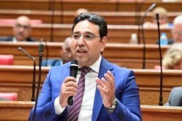 النائب
أيمن
محسب:
تطبيق
موازنات
البرامج
والأداء
نقلة
نوعية
في
إدارة
المال
العام