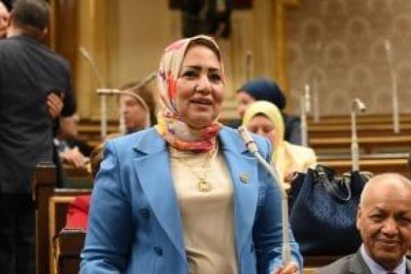 سحر
صدقى
:الألعاب
الرقمية
تهدد
السلامة
الفكرية
للأطفال
وتتطلب
حلولًا
عاجلة