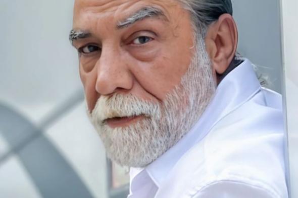 أيمن رضا يجدد مطالبته بالجنسية السورية بعد سنوات طويلة