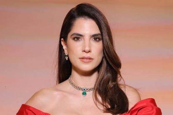 كارمن
بصيبص:
الأمومة
غيّرتني
إنسانيًا
وفنيًا