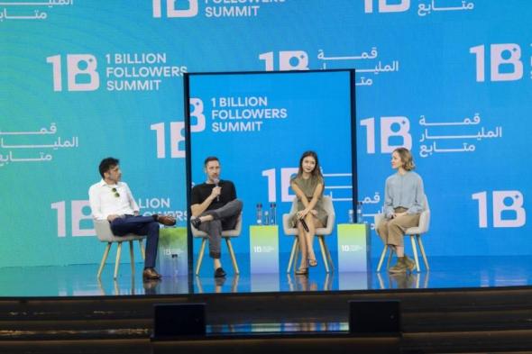 مؤثرون
يدعون
لإلغاء
الفاصل
بين
التعليم
والترفيه