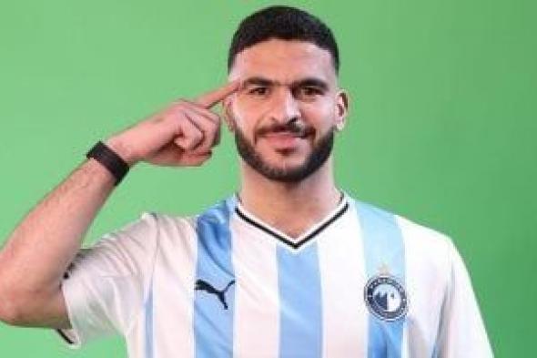 بيراميدز
يفرض
سيطرته
على
الميركاتو
الشتوى
فى
غياب
الأهلى
والزمالك