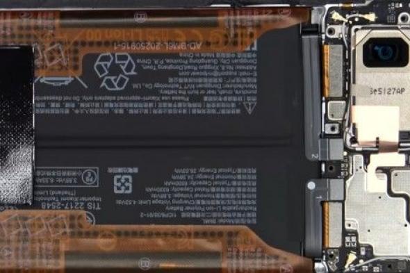 فيديو
تفكيك
Poco
F8
Ultra
يكشف
سهولة
صيانته
ووجود
مكبر
صوت
فرعي
صغير