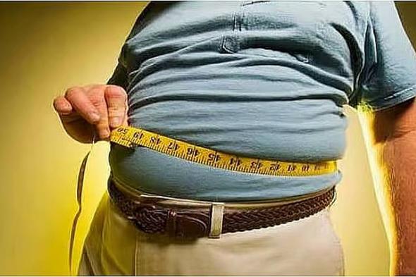 استشاري:
    السُّمنة
    لا
    تعني
    حتماً
    وجود
    ترسُّبات
    دهنية
    بالشرايين