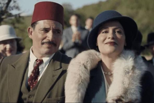 «فلسطين
36»
في
صالات
الوطن
العربي