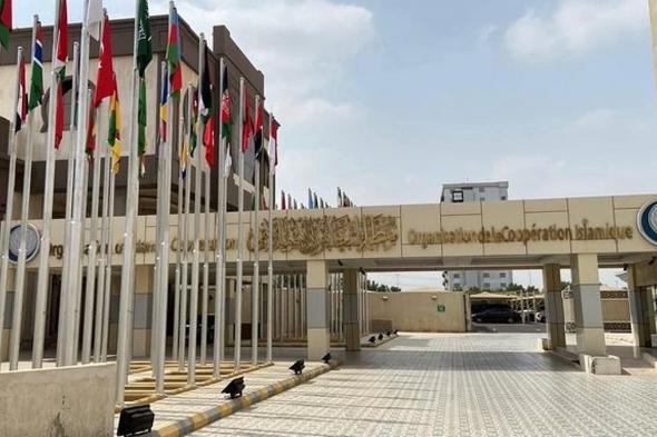 منظمة
    التعاون
    الإسلامي:
    اعتراف
    الاحتلال
    بـ"أرض
    الصومال"
    انتهاك
    صارخ
    للقانون
    الدولي