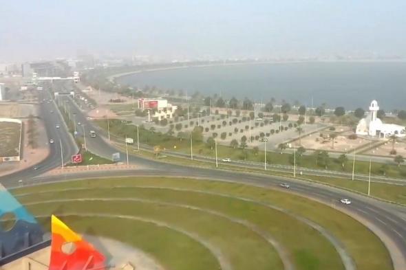 طقس
    السبت..
    رياح
    نشطة
    مثيرة
    للأتربة
    والغبار
    وأمطار
    رعدية
    على
    عدة
    مناطق