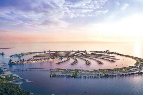 بداية قوية لعقارات دبي في 2026.. التصرفات تتجاوز 21.6 مليار درهم في أسبوع