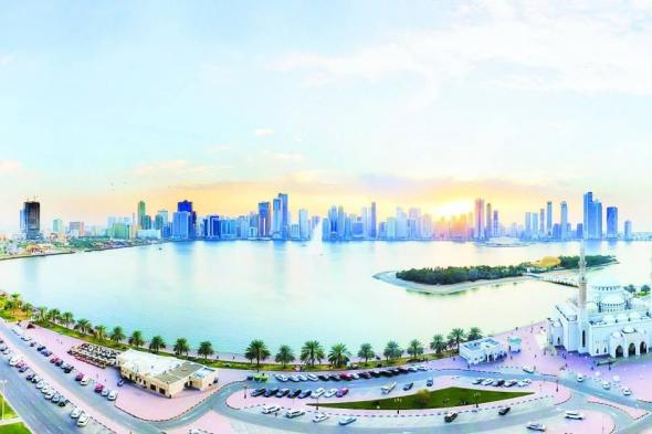 إيجارات
      الشارقة
      تخط
      مساراً
      تصاعدياً
      مع
      تنامي
      الطلب
      2026