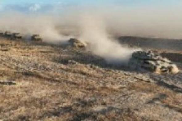 الاحتلال
يفجر
عربات
مفخخة
شمال
قطاع
غزة