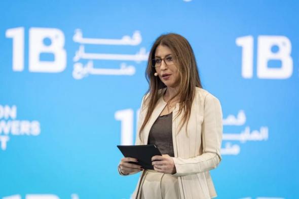 كندة
      إبراهيم:
      قوة
      الاكتشاف
      أساس
      النجاح
      على
      «تيك
      توك»