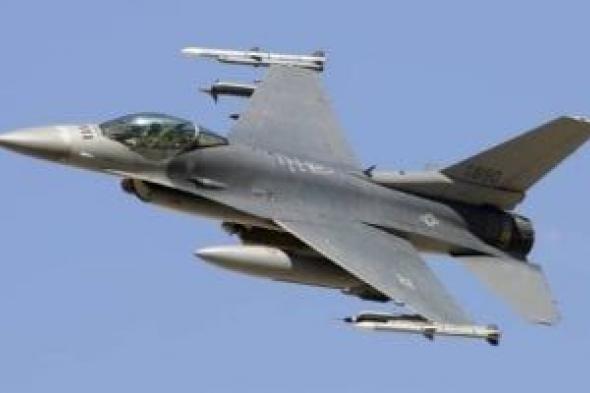 الجيش
الأمريكى
يعلن
تنفيذ
ضربات
واسعة
النطاق
ضد
داعش
فى
سوريا