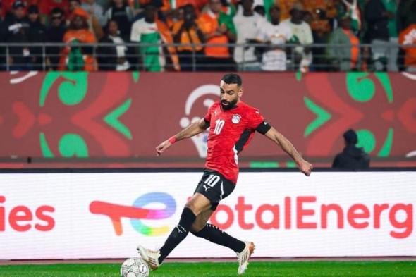 موعد
مباراة
مصر
والسنغال
في
نصف
نهائي
كأس
الأمم
الإفريقية
والقنوات
الناقلة