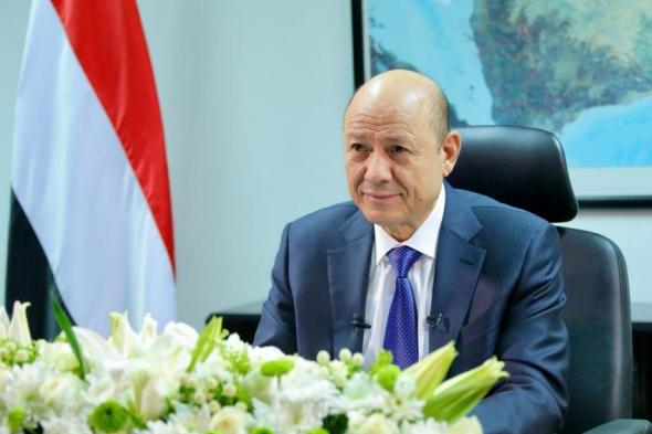 لجنة
عسكرية
عليا
في
اليمن..
مرحلة
جديدة
من
الأمن
والاستقرار
ووحدة
الصف
برعاية
سعودية