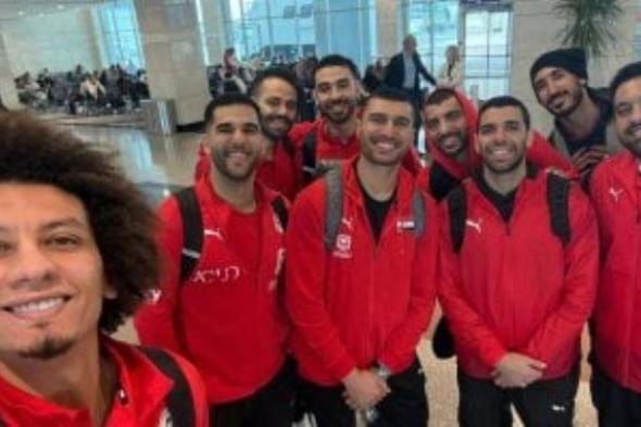 موعد مباراة مصر وسلوفاكيا لتحديد مراكز بطولة إسبانيا الدولية لكرة اليد